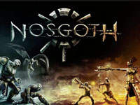 Nosgoth Nosgoth