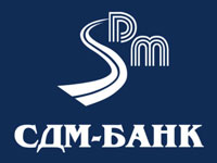 СДМ банк