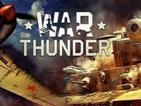 War Thunder 