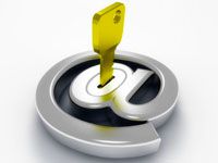 пароль от email