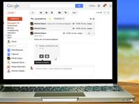 профиль gmail