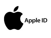 Cмена пароля к Apple ID