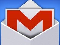 почта gmail