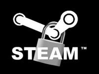 доступ в Steam