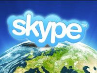 Skype Skype