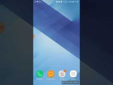 Embedded thumbnail