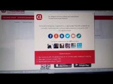 Embedded thumbnail