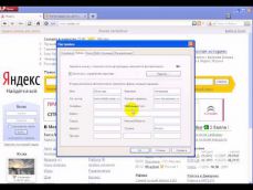 Embedded thumbnail