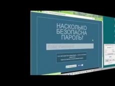 Embedded thumbnail
