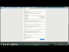 Embedded thumbnail