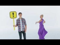 Embedded thumbnail