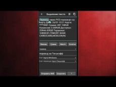 Embedded thumbnail