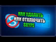Embedded thumbnail