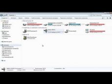 Embedded thumbnail