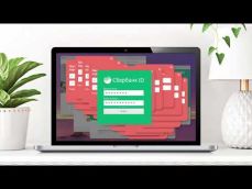 Embedded thumbnail