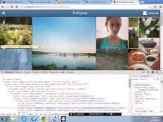 Embedded thumbnail