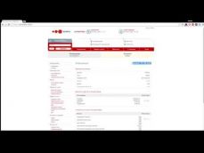 Embedded thumbnail