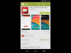 Embedded thumbnail