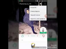 Embedded thumbnail