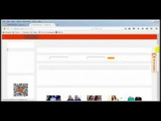 Embedded thumbnail