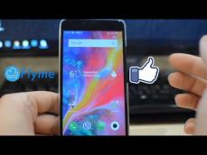 Embedded thumbnail